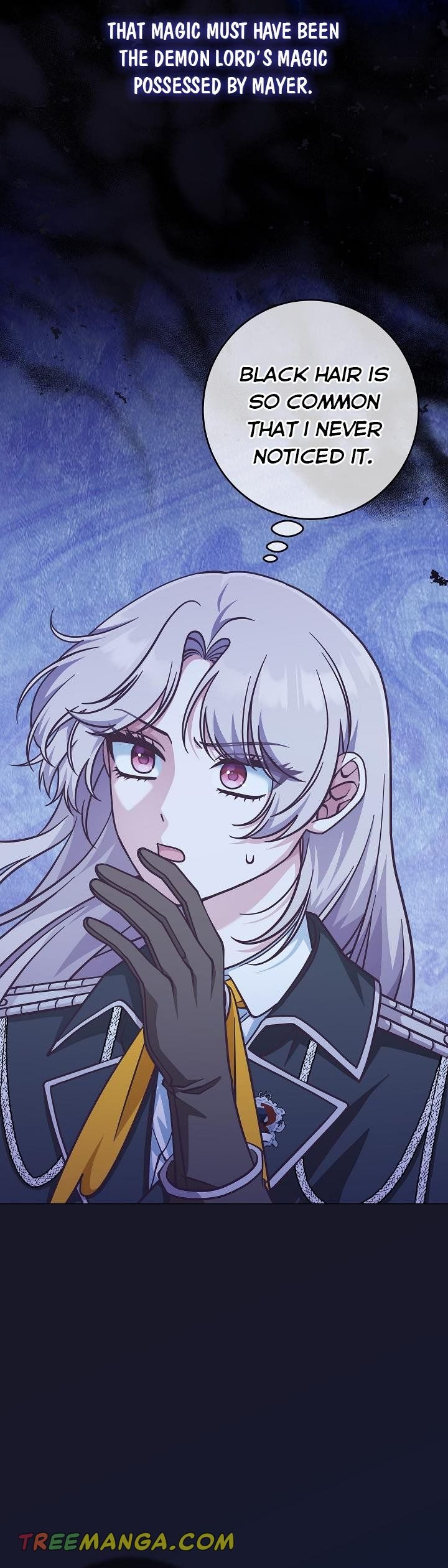 I’m Not the Final Boss’ Lover Chapter 29 152 9