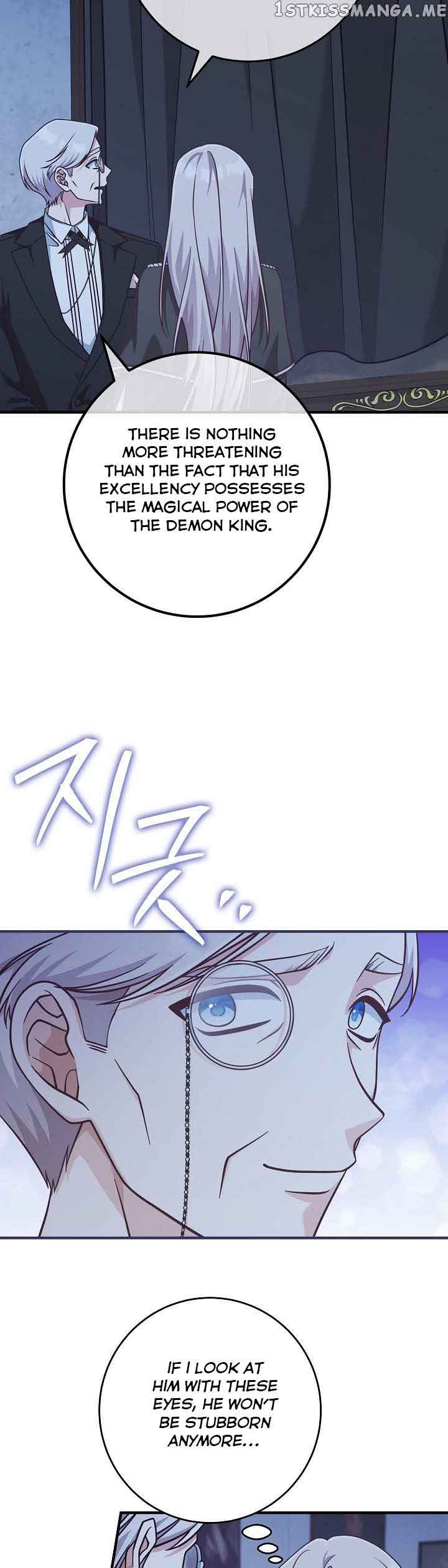 I’m Not the Final Boss’ Lover Chapter 30 146 04