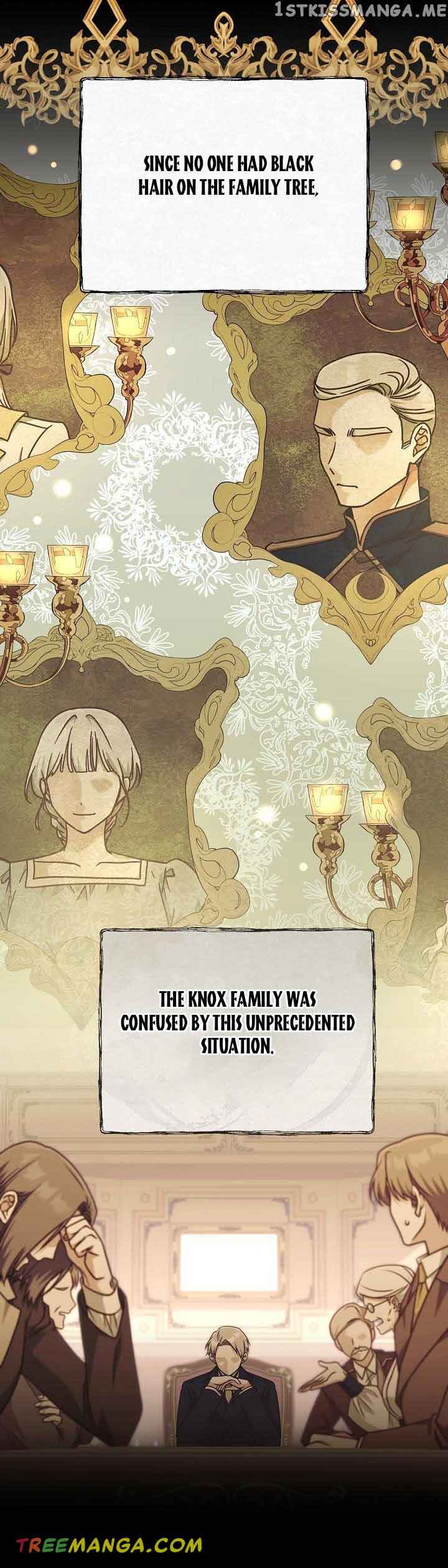I’m Not the Final Boss’ Lover Chapter 30 151 09