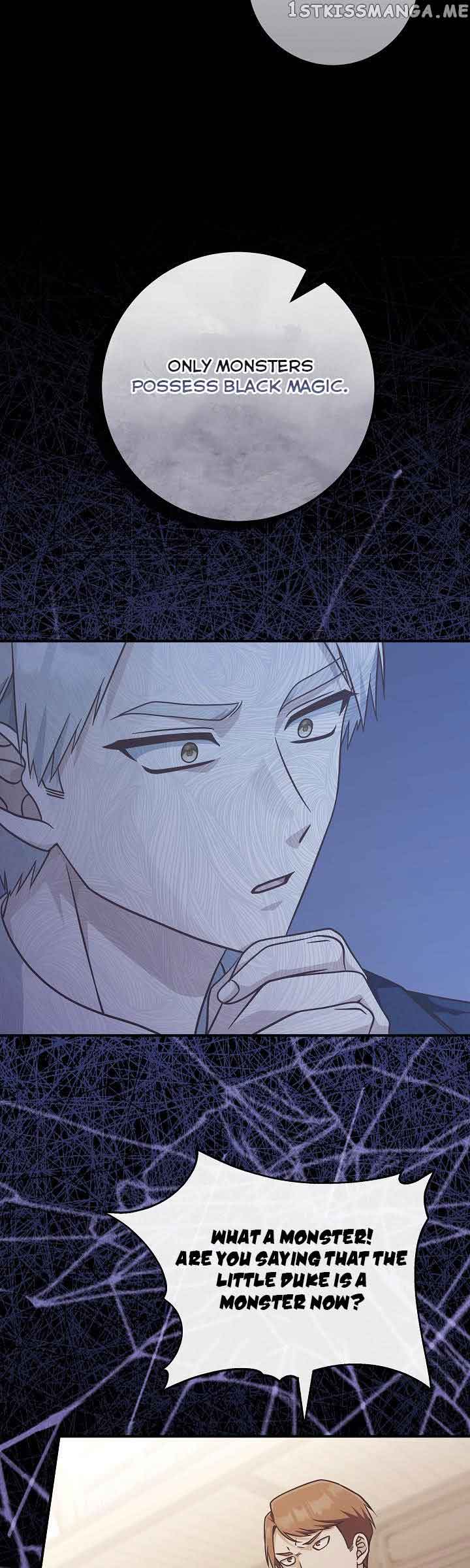 I’m Not the Final Boss’ Lover Chapter 30 154 12
