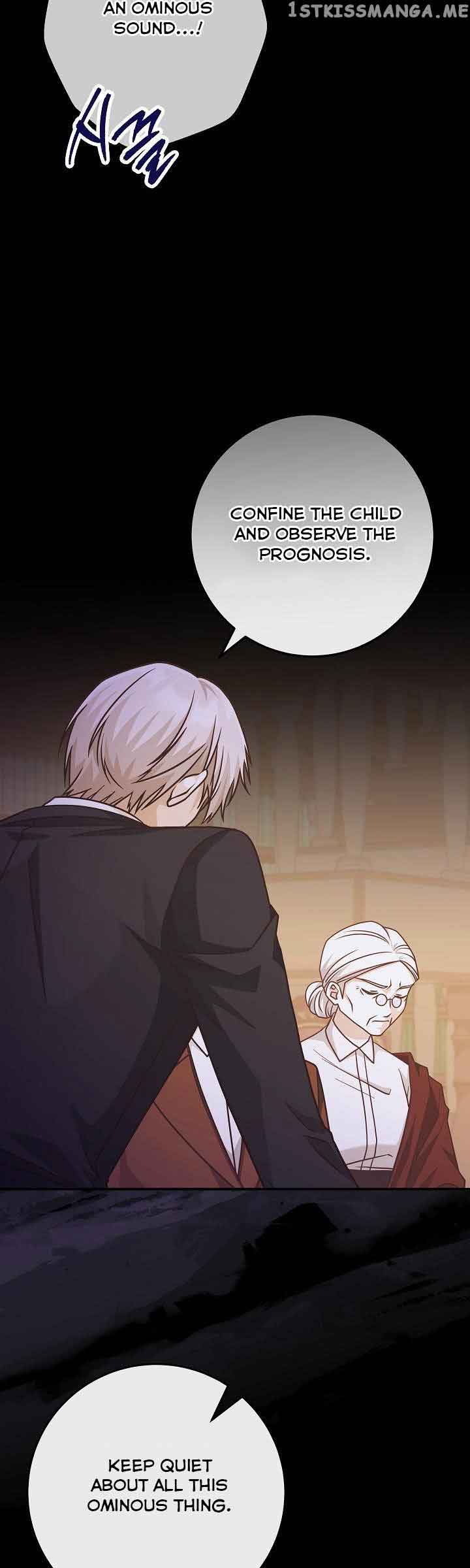 I’m Not the Final Boss’ Lover Chapter 30 156 14