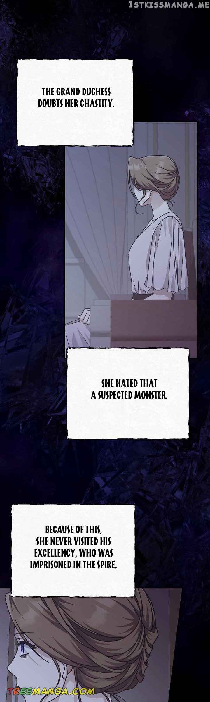 I’m Not the Final Boss’ Lover Chapter 30 158 16