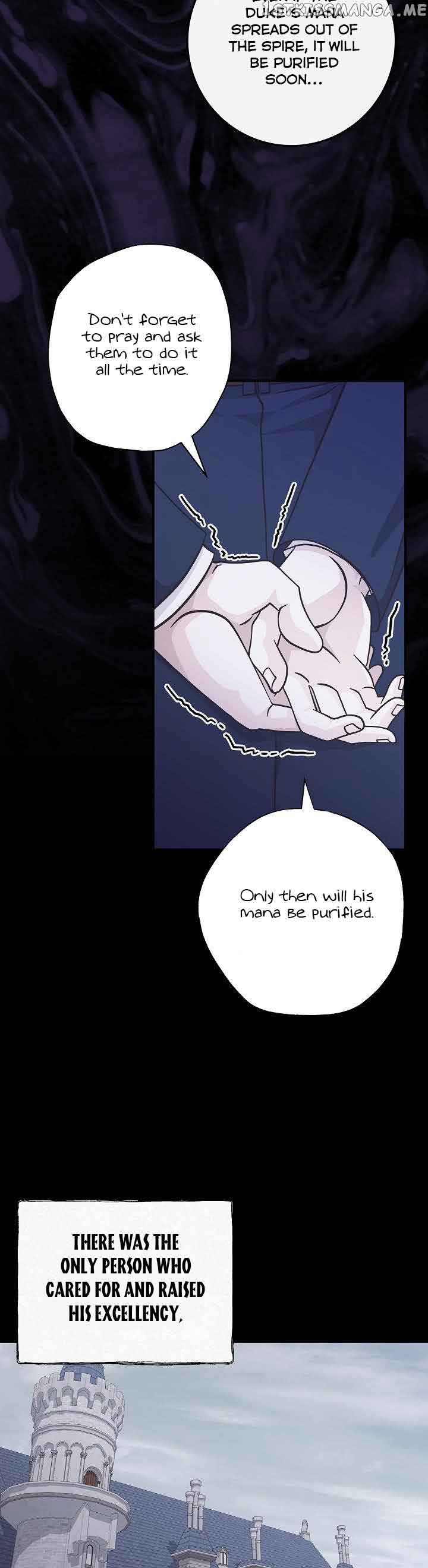 I’m Not the Final Boss’ Lover Chapter 30 162 20