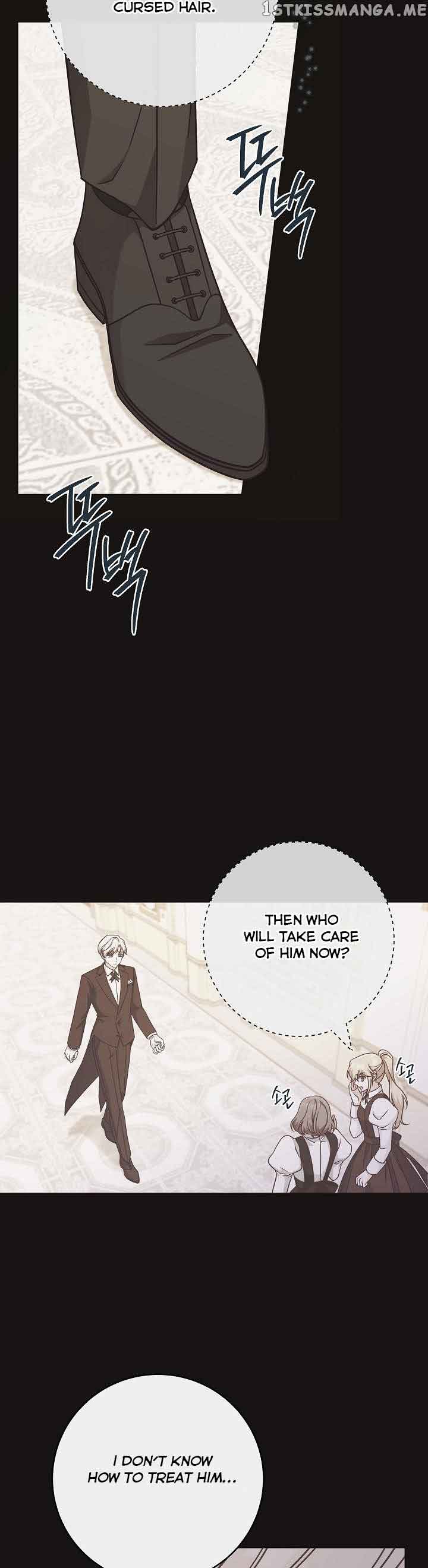 I’m Not the Final Boss’ Lover Chapter 30 167 25