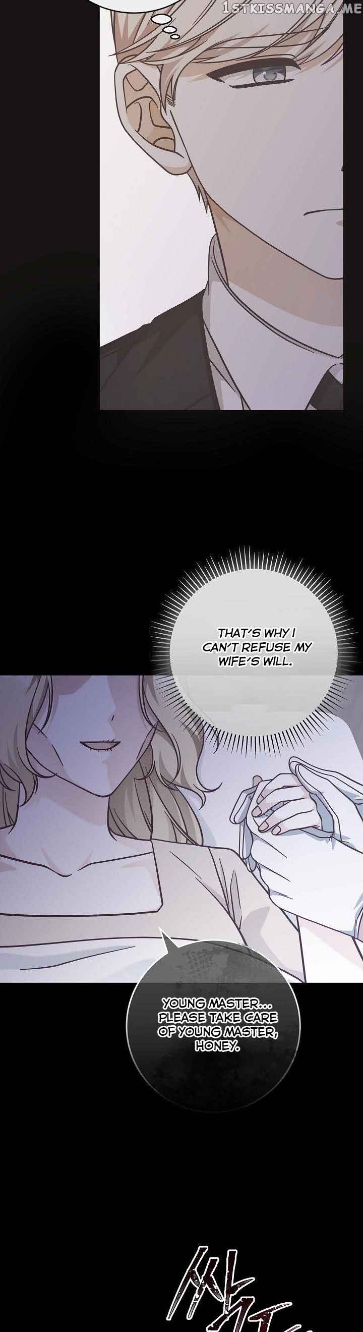 I’m Not the Final Boss’ Lover Chapter 30 168 26