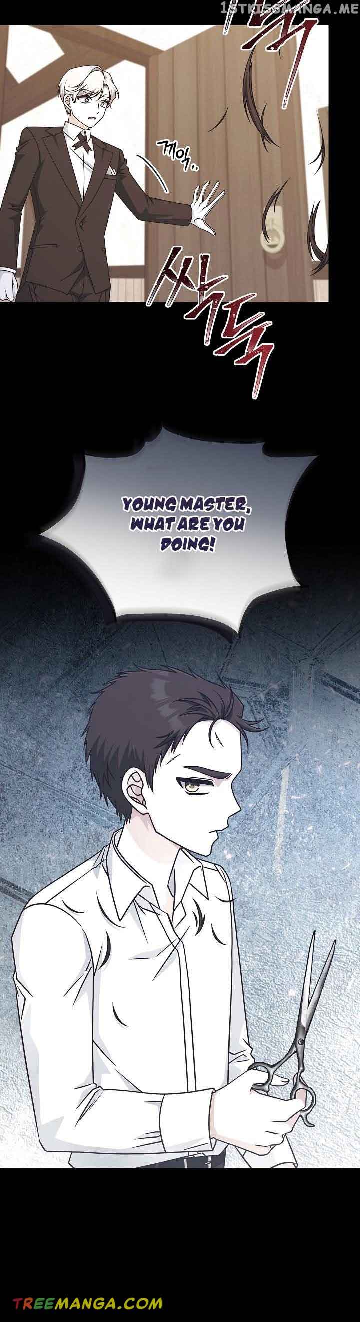 I’m Not the Final Boss’ Lover Chapter 30 169 27