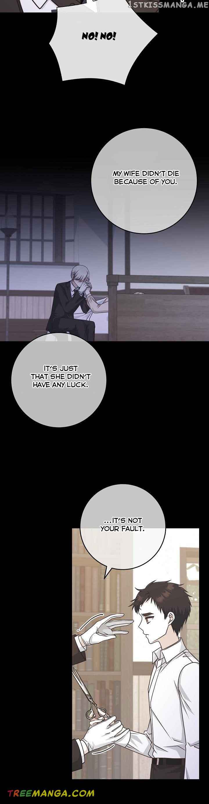 I’m Not the Final Boss’ Lover Chapter 30 171 29