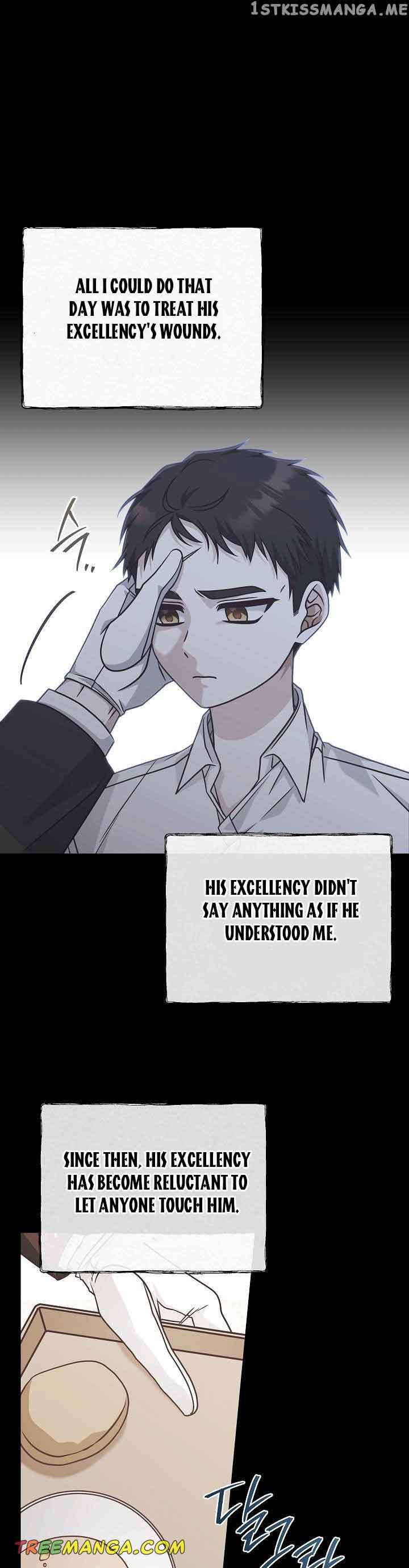 I’m Not the Final Boss’ Lover Chapter 30 172 30