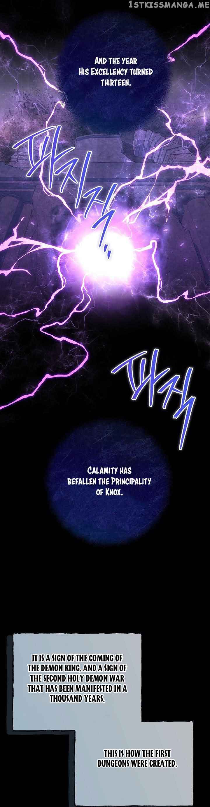 I’m Not the Final Boss’ Lover Chapter 30 174 32