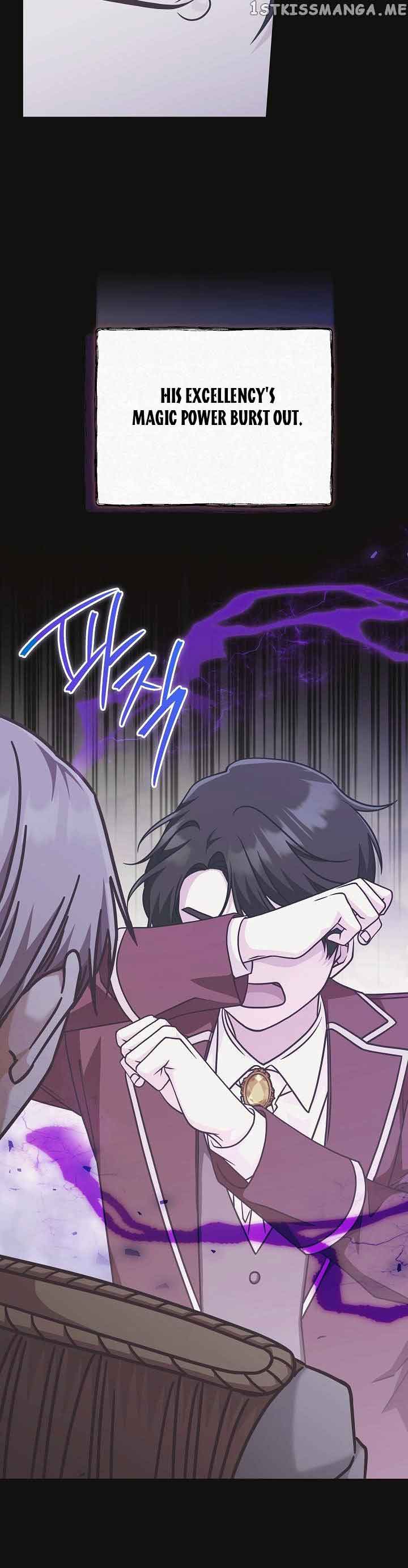 I’m Not the Final Boss’ Lover Chapter 30 178 36