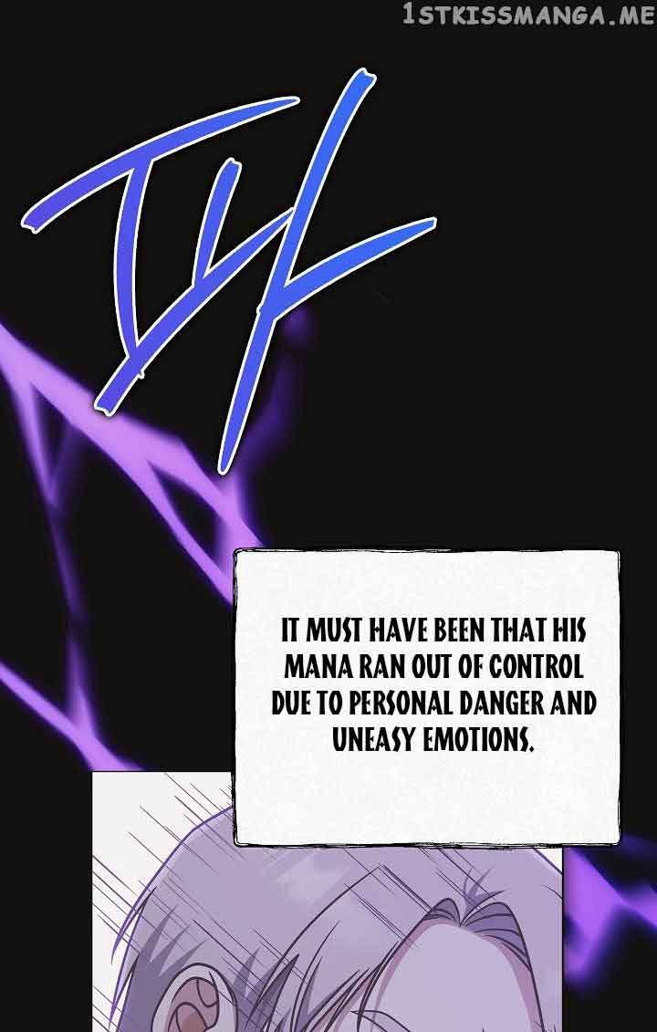 I’m Not the Final Boss’ Lover Chapter 30 179 37