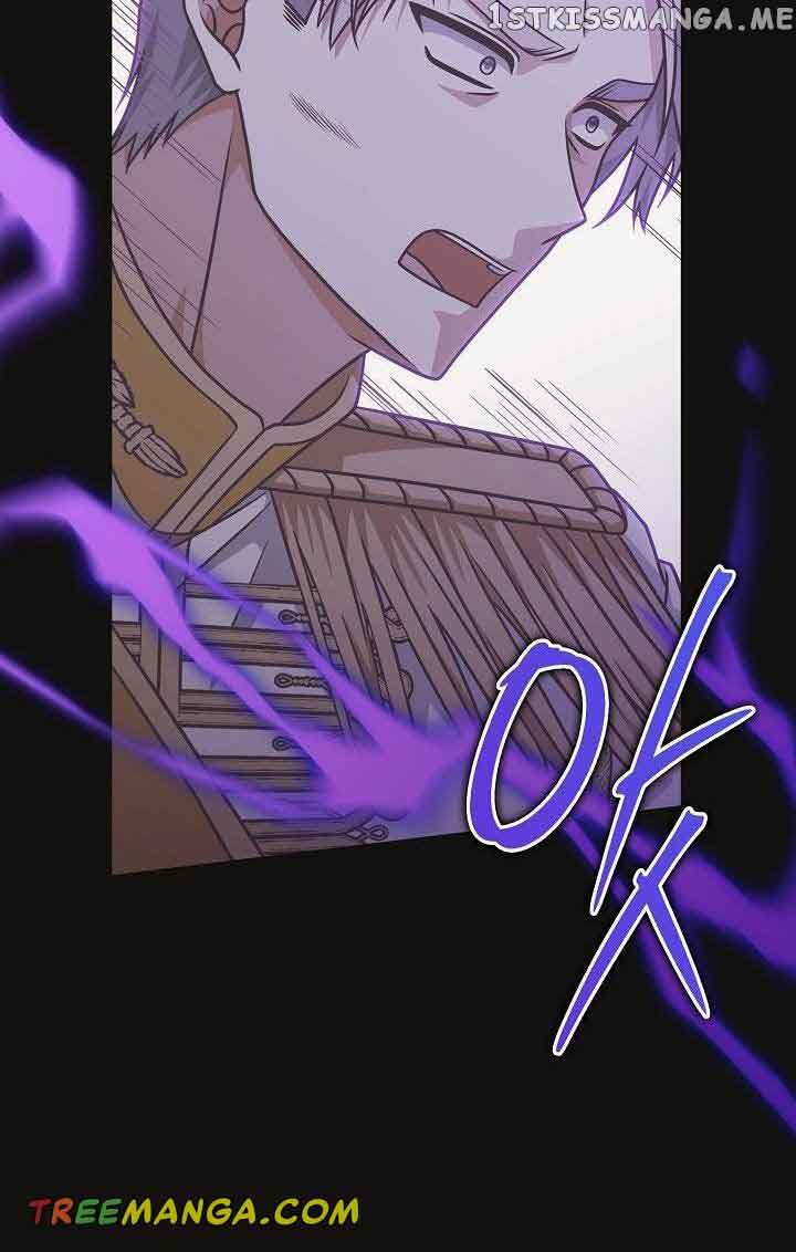 I’m Not the Final Boss’ Lover Chapter 30 180 38