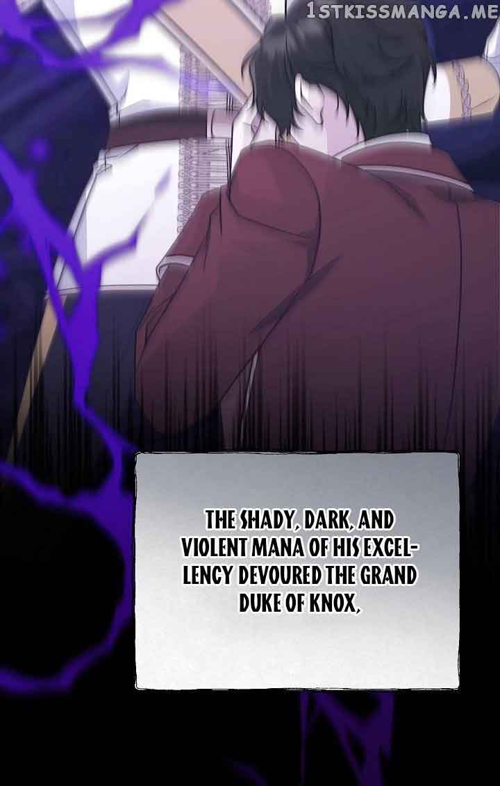 I’m Not the Final Boss’ Lover Chapter 30 182 40