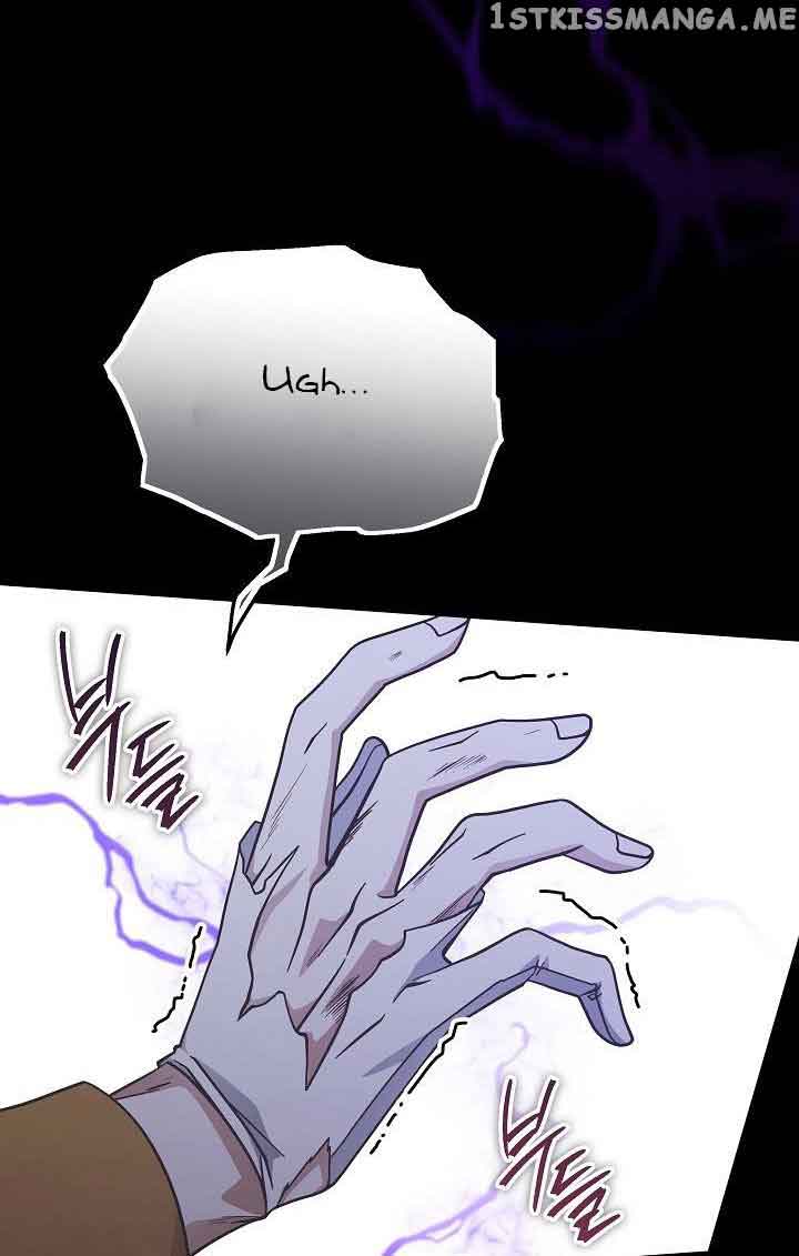 I’m Not the Final Boss’ Lover Chapter 30 183 41