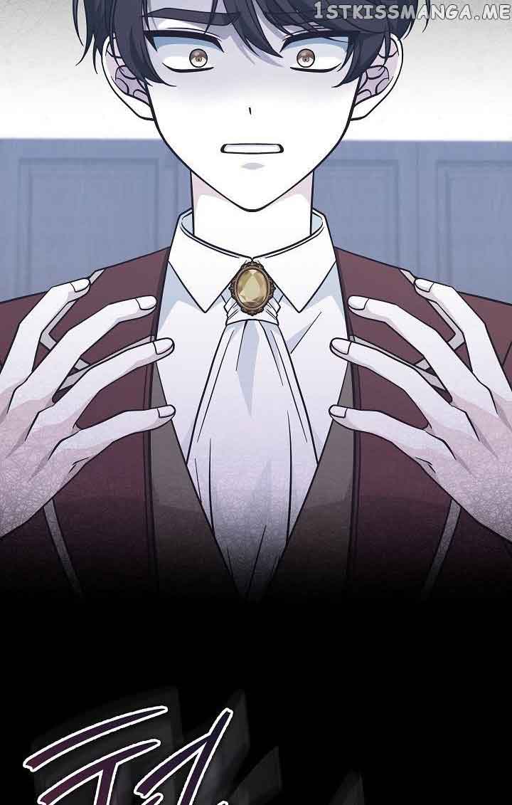 I’m Not the Final Boss’ Lover Chapter 30 185 43