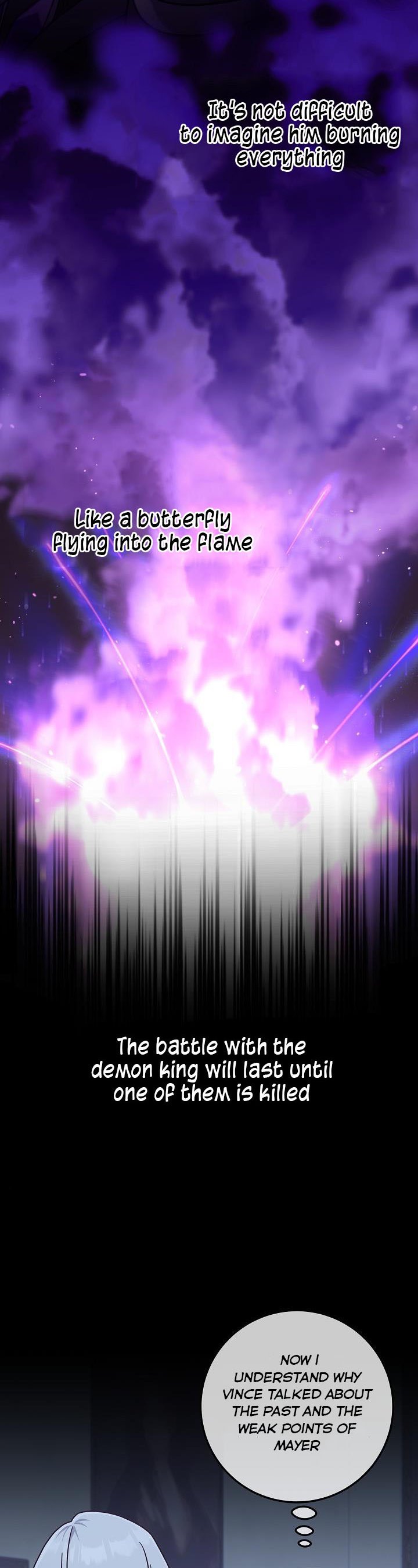 I’m Not the Final Boss’ Lover Chapter 32 129 002