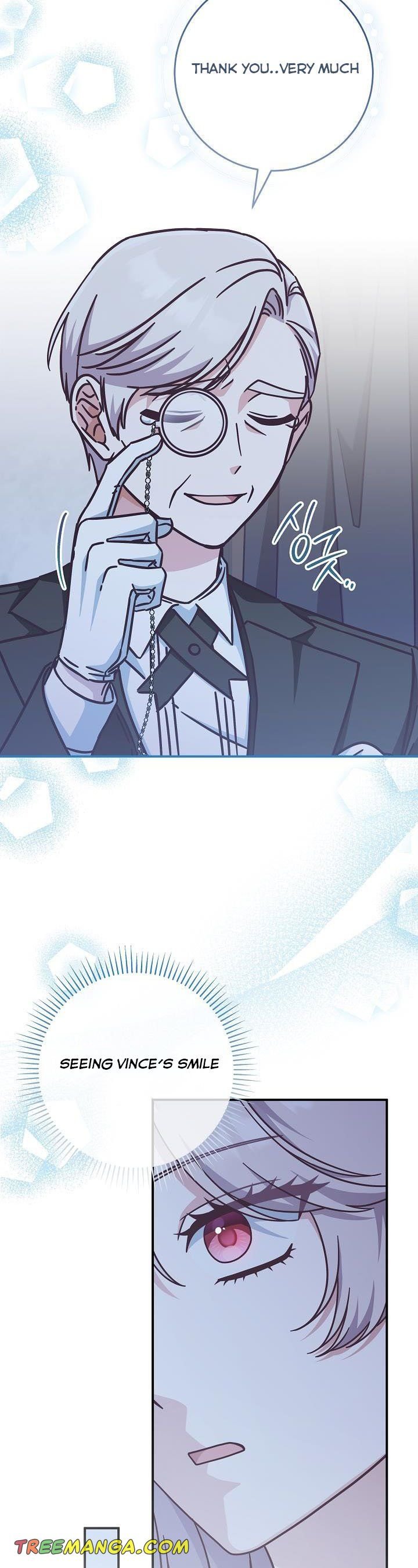 I’m Not the Final Boss’ Lover Chapter 32 138 011