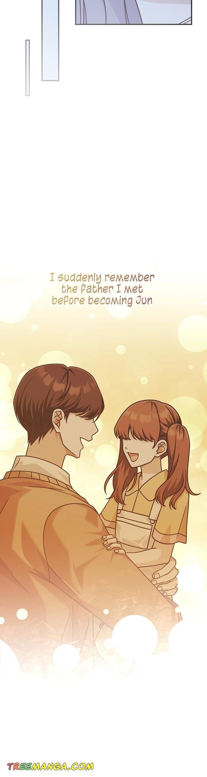 I’m Not the Final Boss’ Lover Chapter 32 139 012