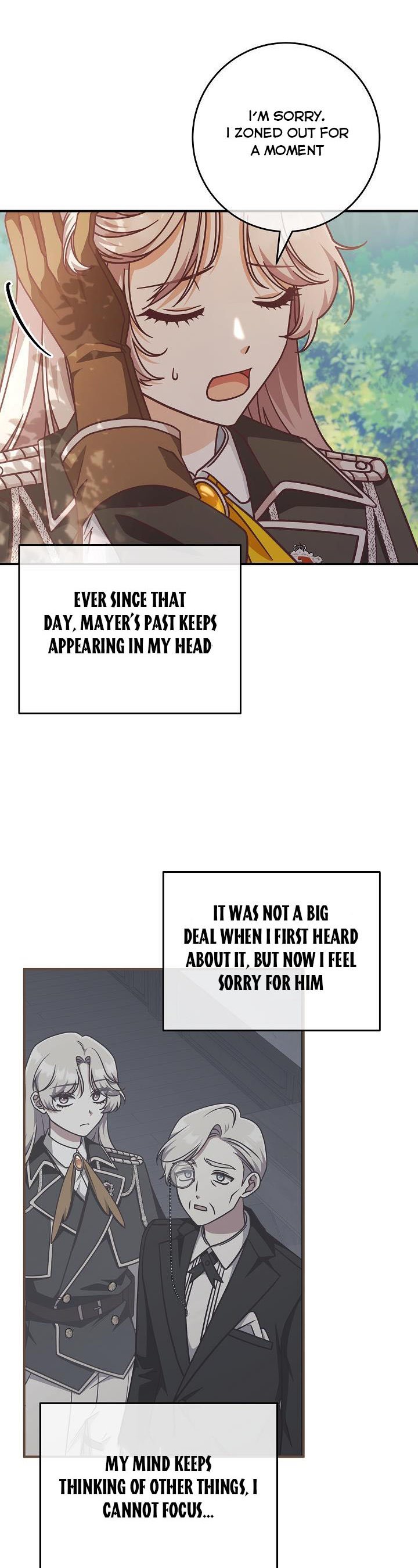 I’m Not the Final Boss’ Lover Chapter 32 143 016