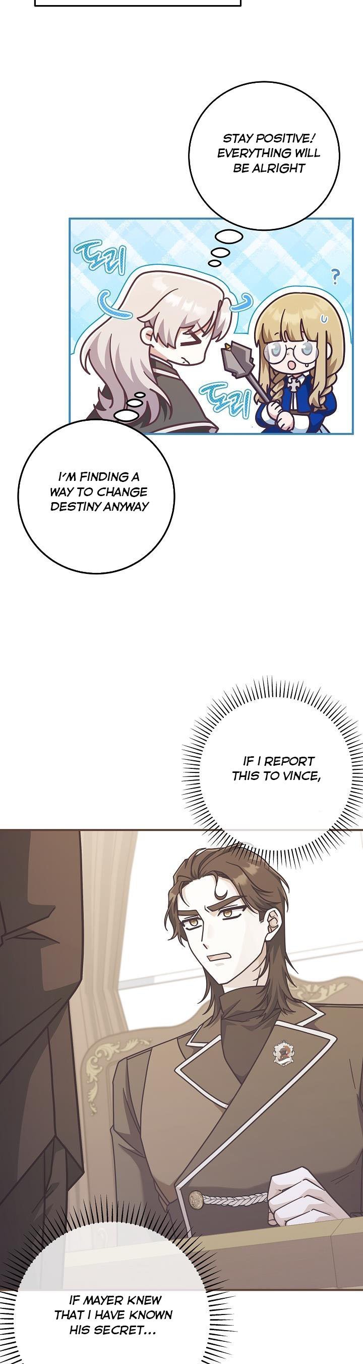 I’m Not the Final Boss’ Lover Chapter 32 144 017