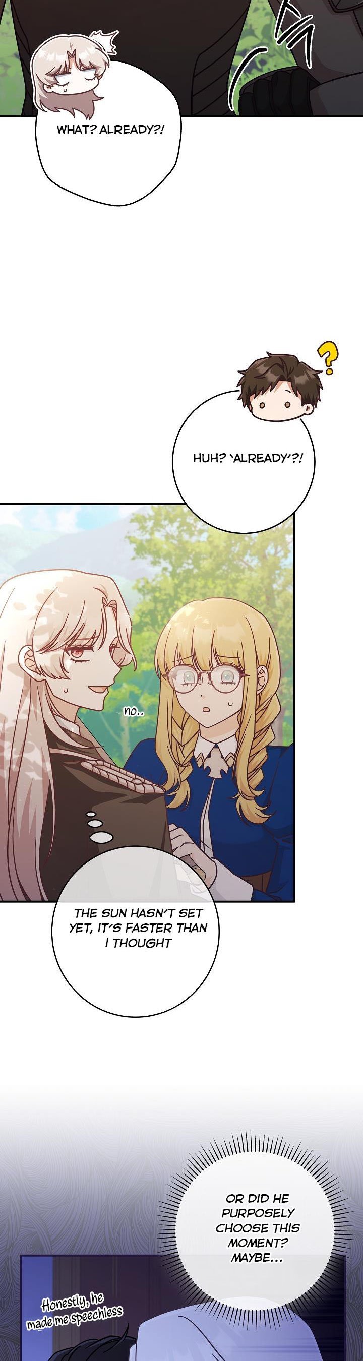 I’m Not the Final Boss’ Lover Chapter 32 147 020