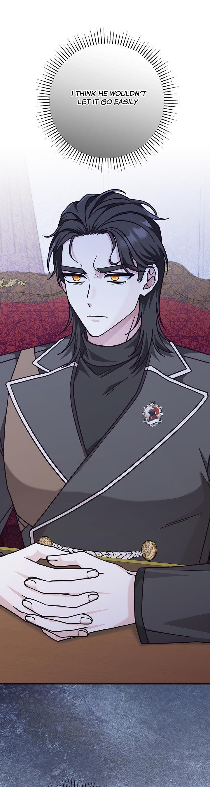 I’m Not the Final Boss’ Lover Chapter 32 152 025