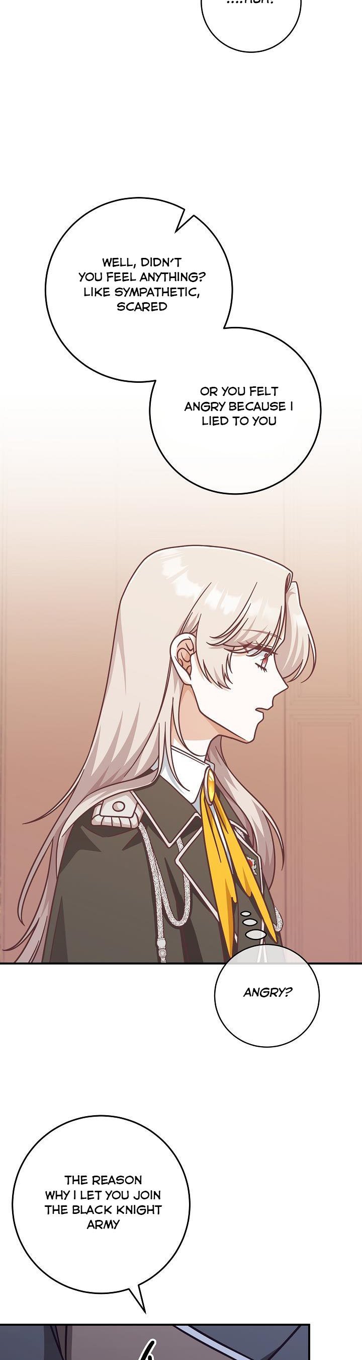 I’m Not the Final Boss’ Lover Chapter 32 154 027