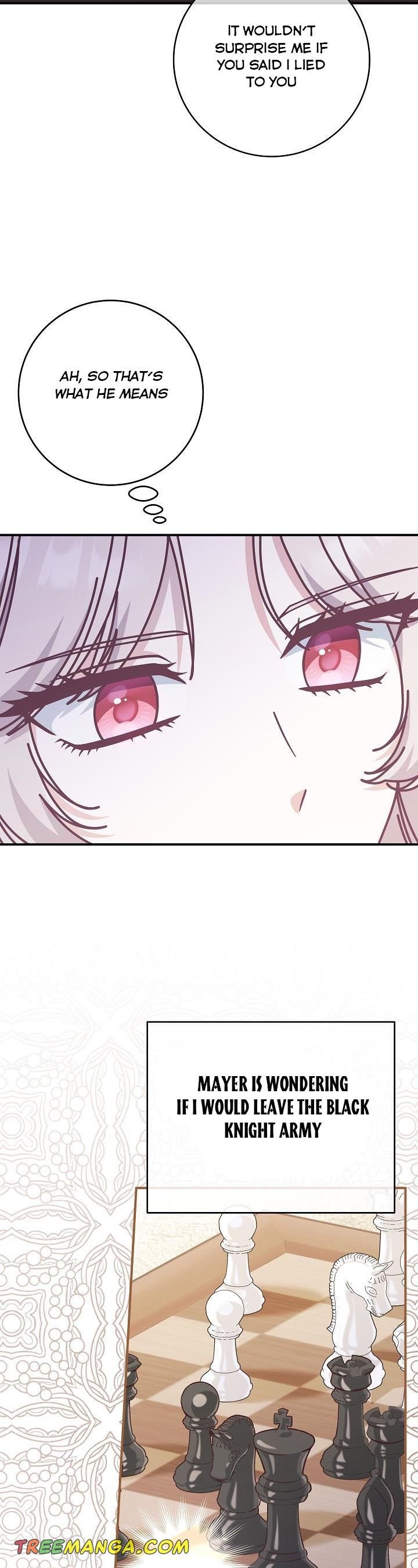 I’m Not the Final Boss’ Lover Chapter 32 156 029
