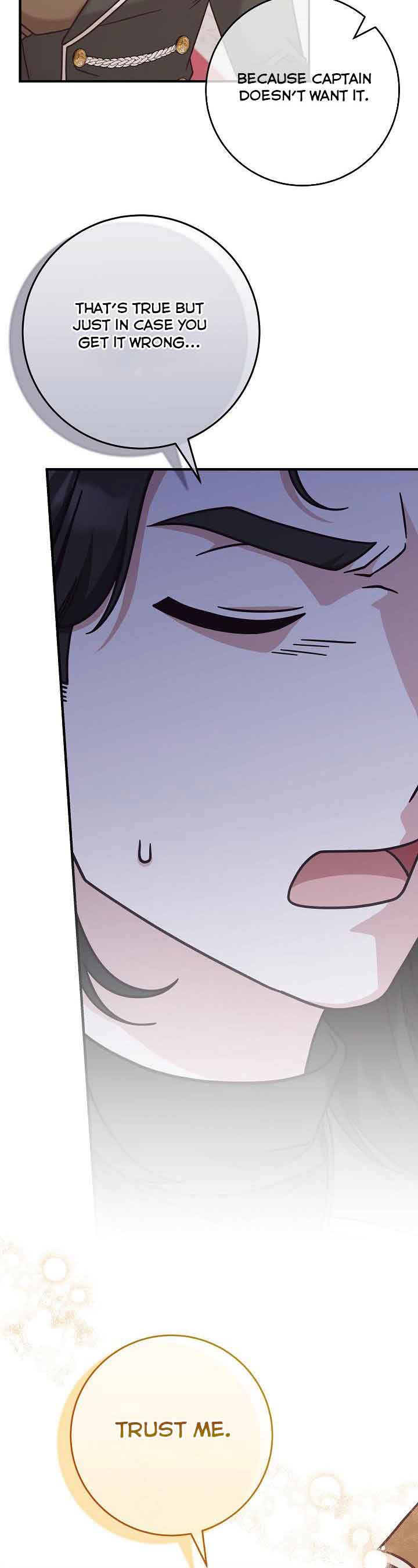 I’m Not the Final Boss’ Lover Chapter 34 137 10