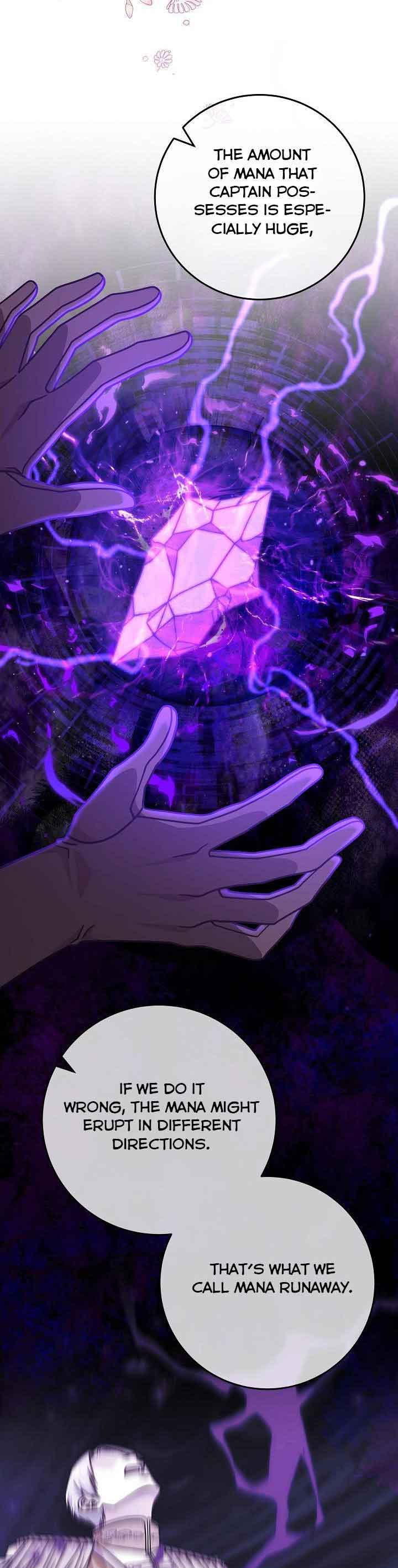 I’m Not the Final Boss’ Lover Chapter 34 147 20