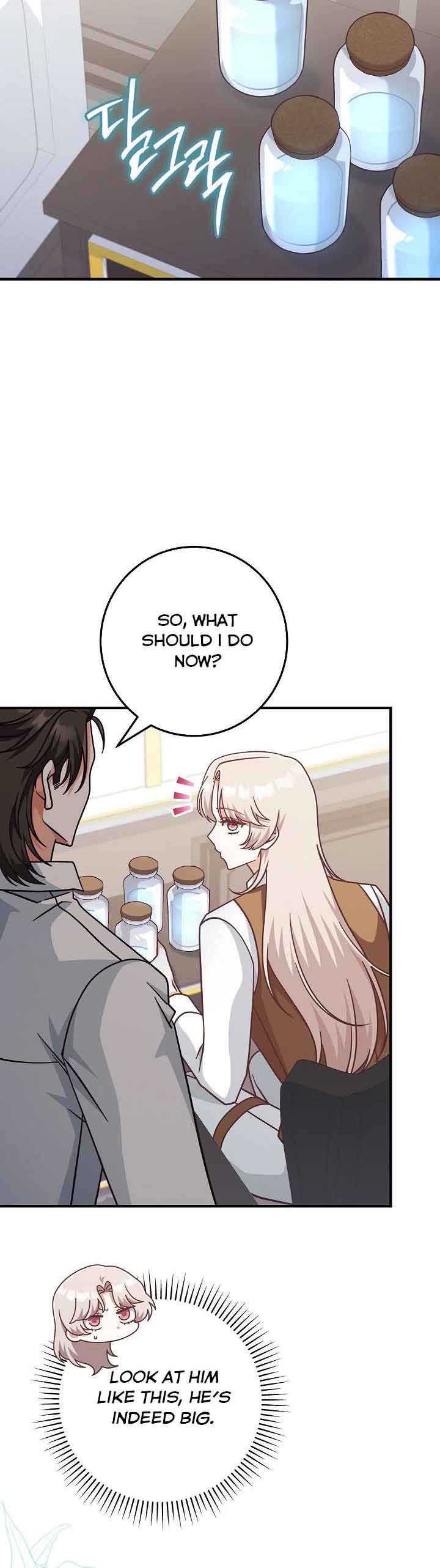 I’m Not the Final Boss’ Lover Chapter 34 159 32