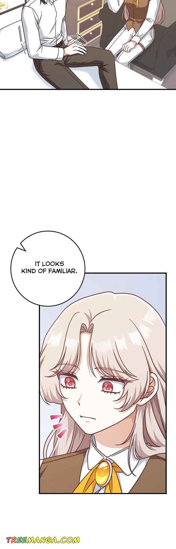 I’m Not the Final Boss’ Lover Chapter 34 161 34