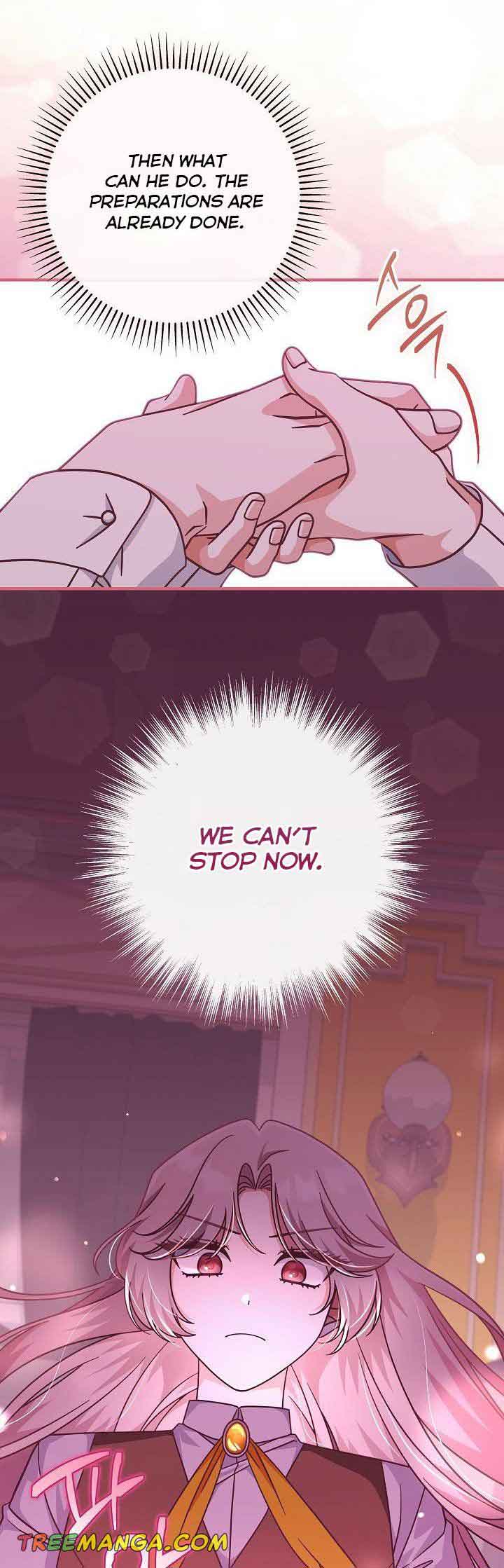 I’m Not the Final Boss’ Lover Chapter 34 166 39