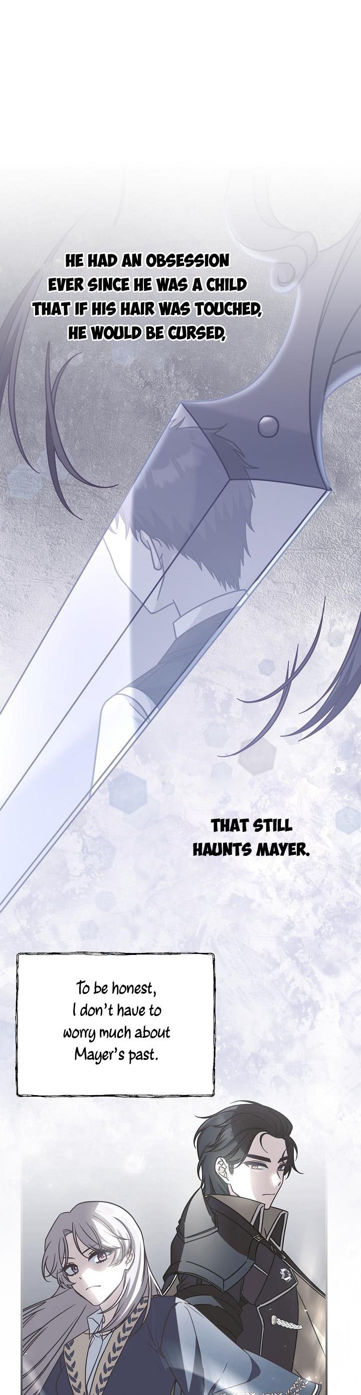 I’m Not the Final Boss’ Lover Chapter 36 87 017
