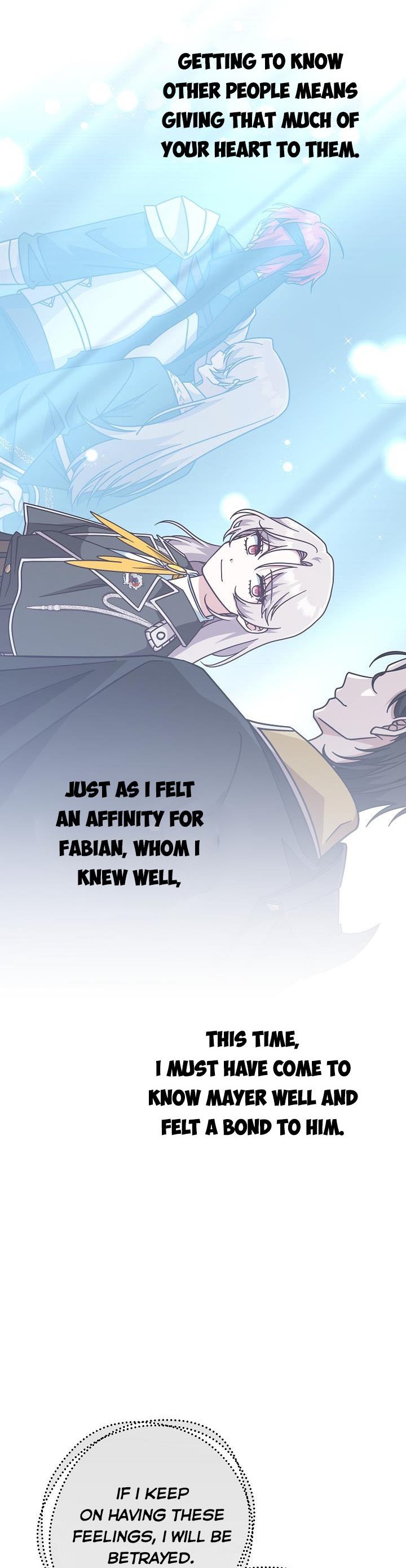 I’m Not the Final Boss’ Lover Chapter 36 90 020