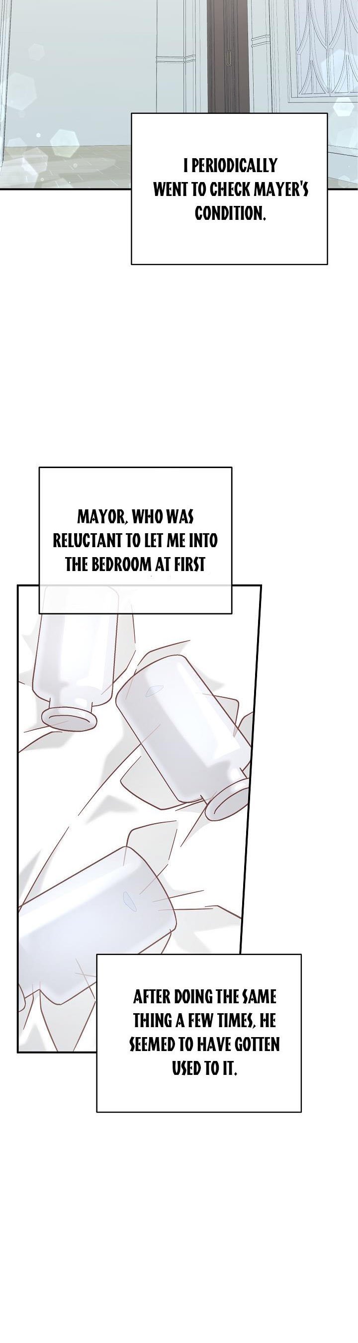 I’m Not the Final Boss’ Lover Chapter 37 93 014