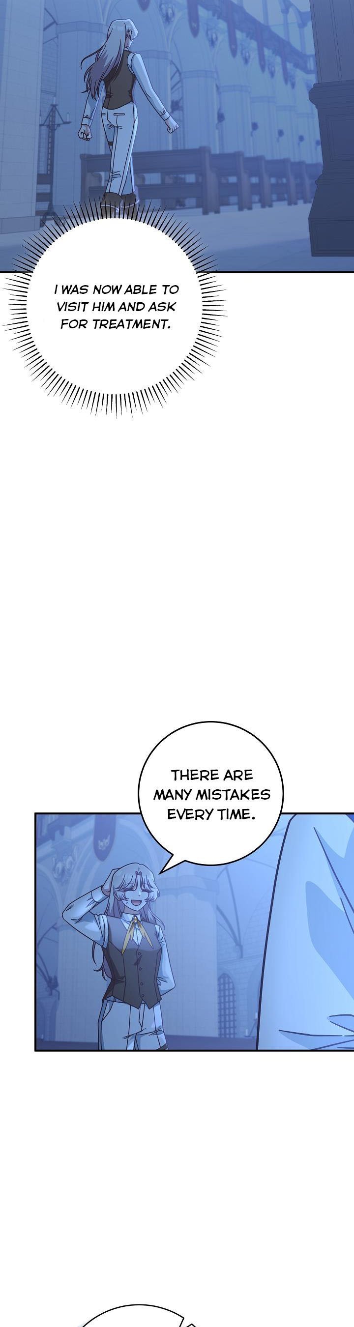 I’m Not the Final Boss’ Lover Chapter 37 102 023