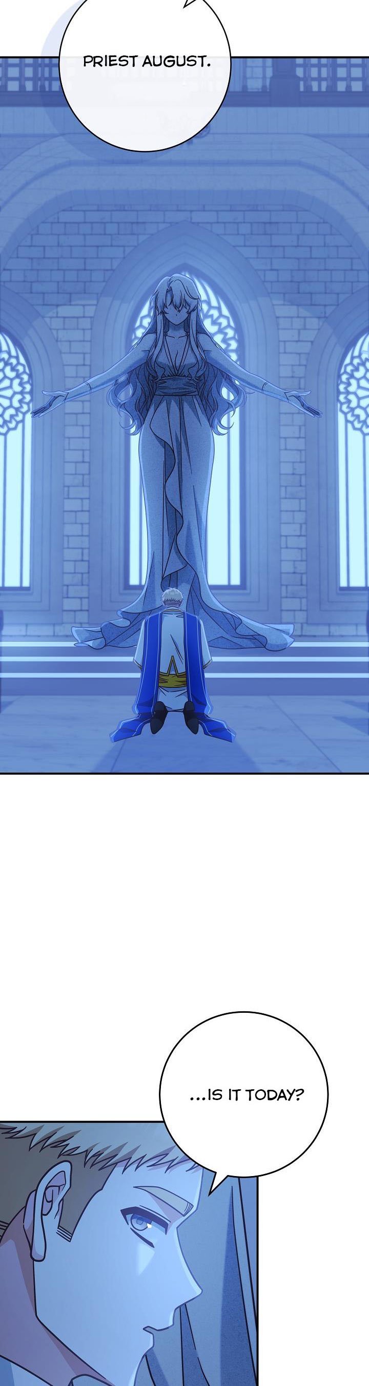 I’m Not the Final Boss’ Lover Chapter 37 103 024