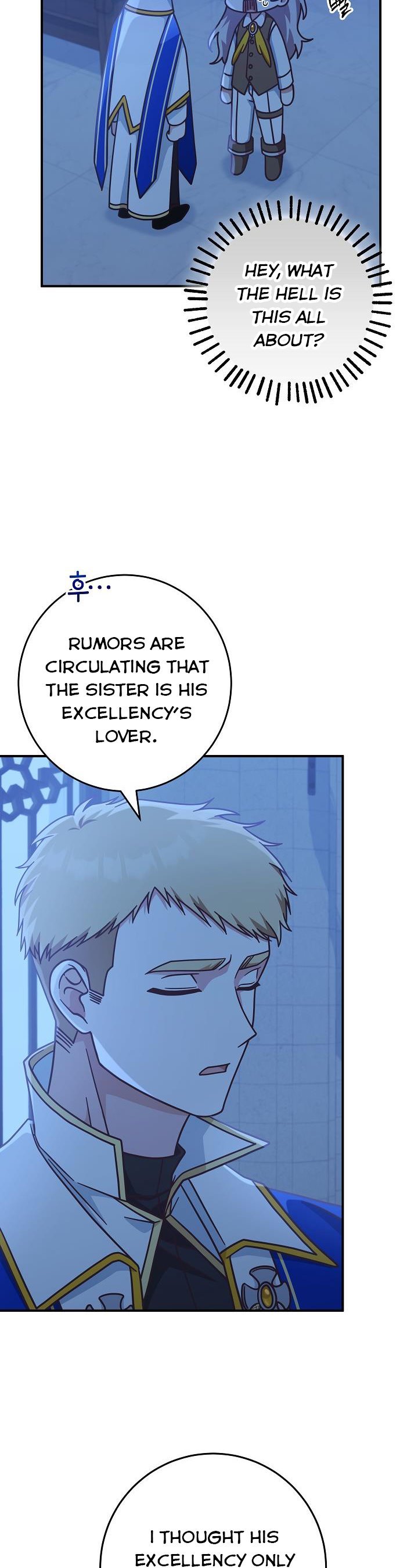 I’m Not the Final Boss’ Lover Chapter 38 153 02