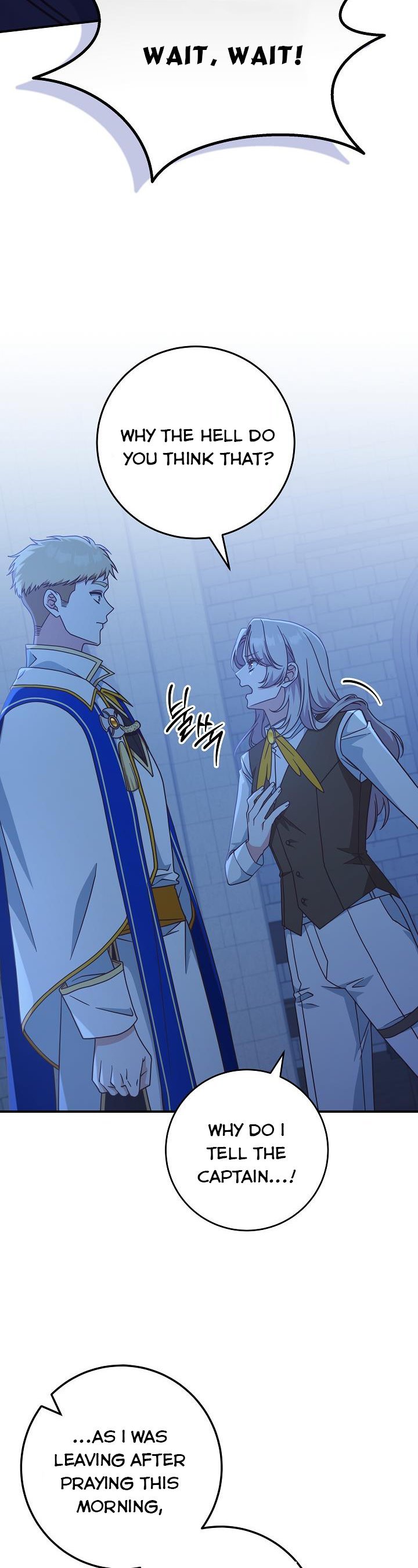 I’m Not the Final Boss’ Lover Chapter 38 157 06