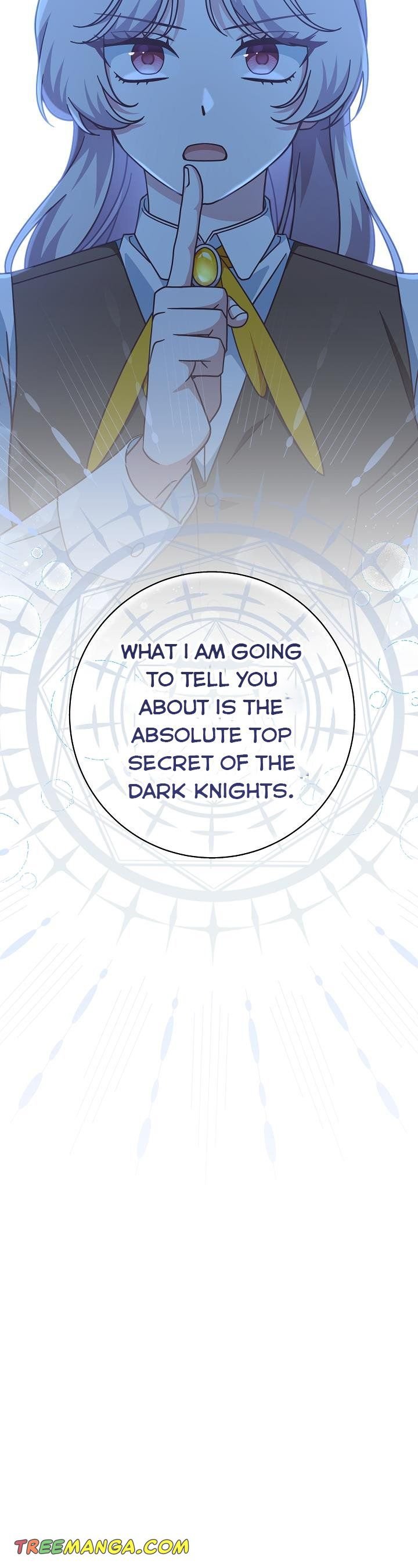 I’m Not the Final Boss’ Lover Chapter 38 164 13