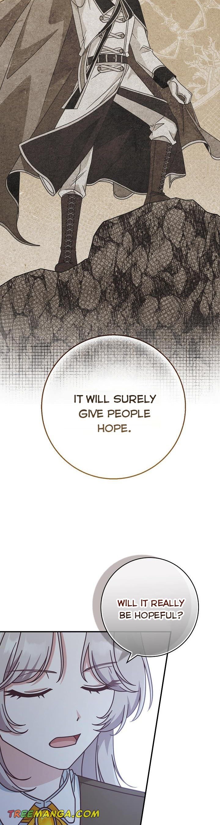 I’m Not the Final Boss’ Lover Chapter 38 171 20