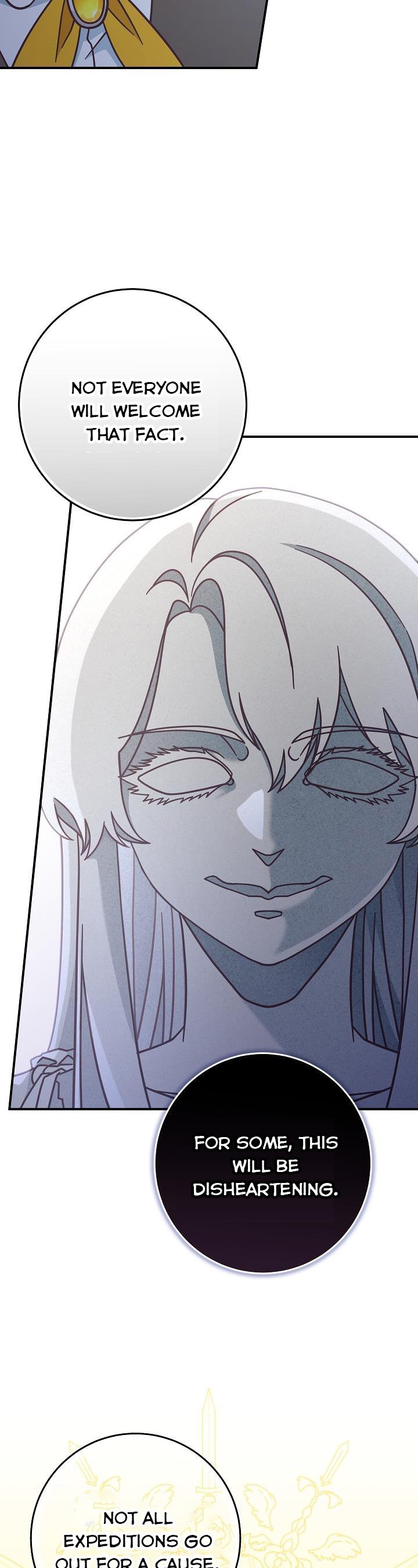 I’m Not the Final Boss’ Lover Chapter 38 172 21
