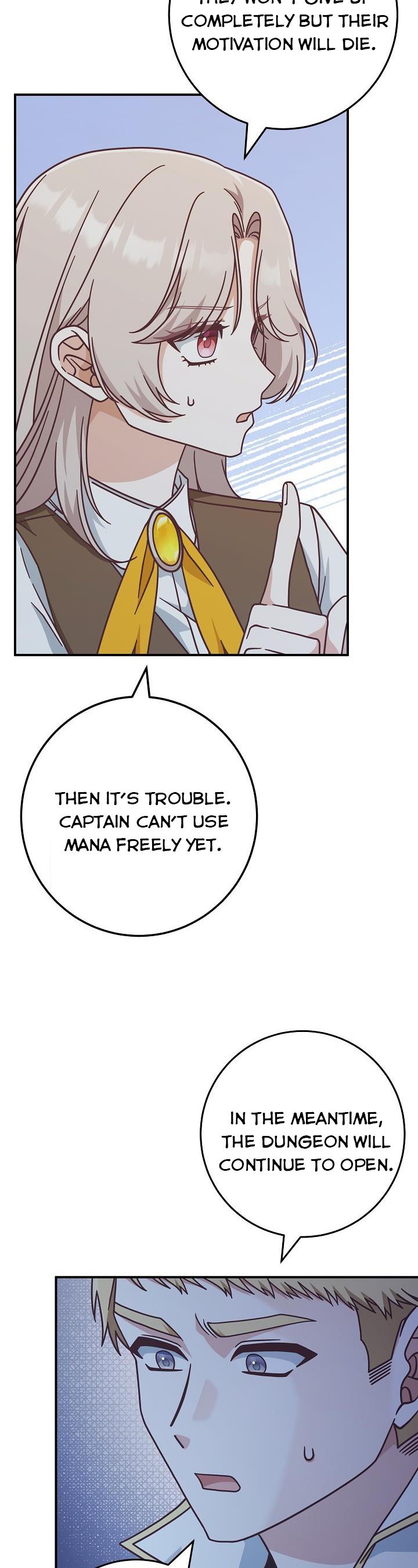 I’m Not the Final Boss’ Lover Chapter 38 175 24
