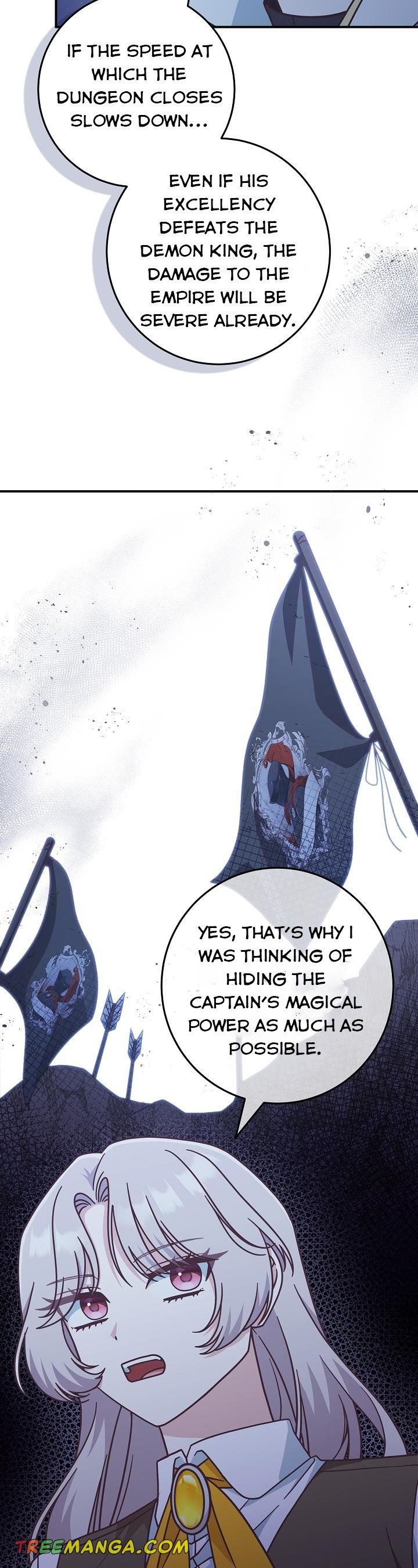 I’m Not the Final Boss’ Lover Chapter 38 176 25