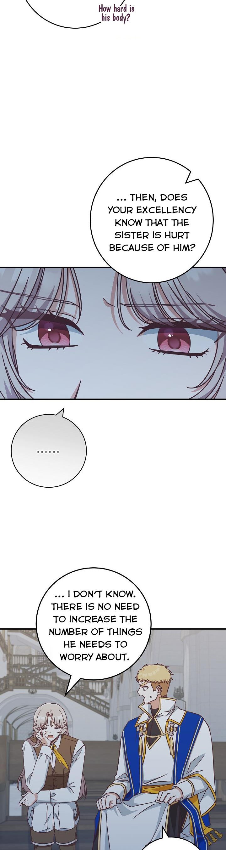 I’m Not the Final Boss’ Lover Chapter 38 183 32
