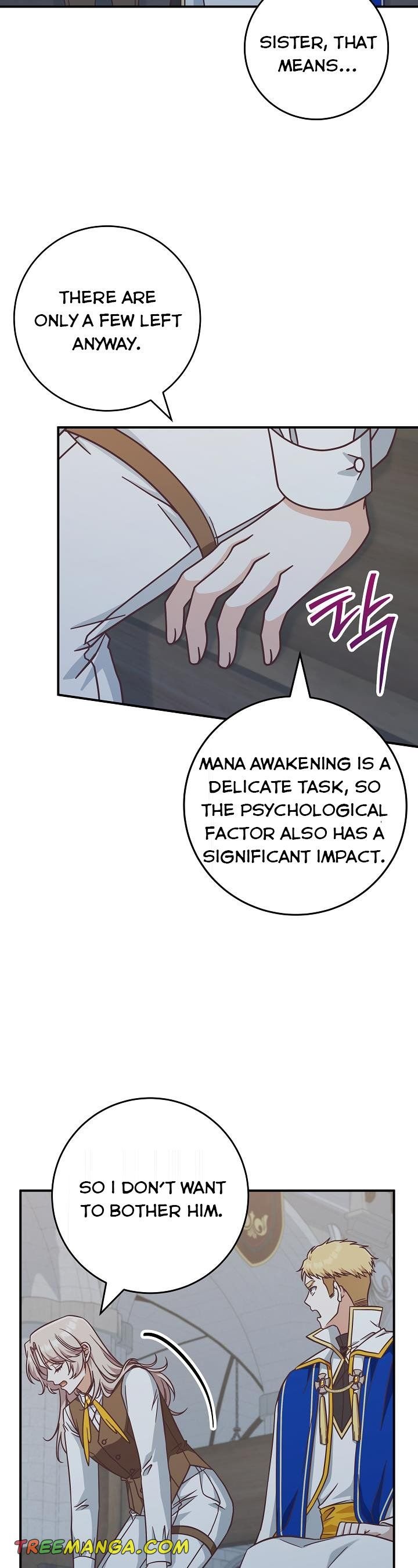 I’m Not the Final Boss’ Lover Chapter 38 184 33