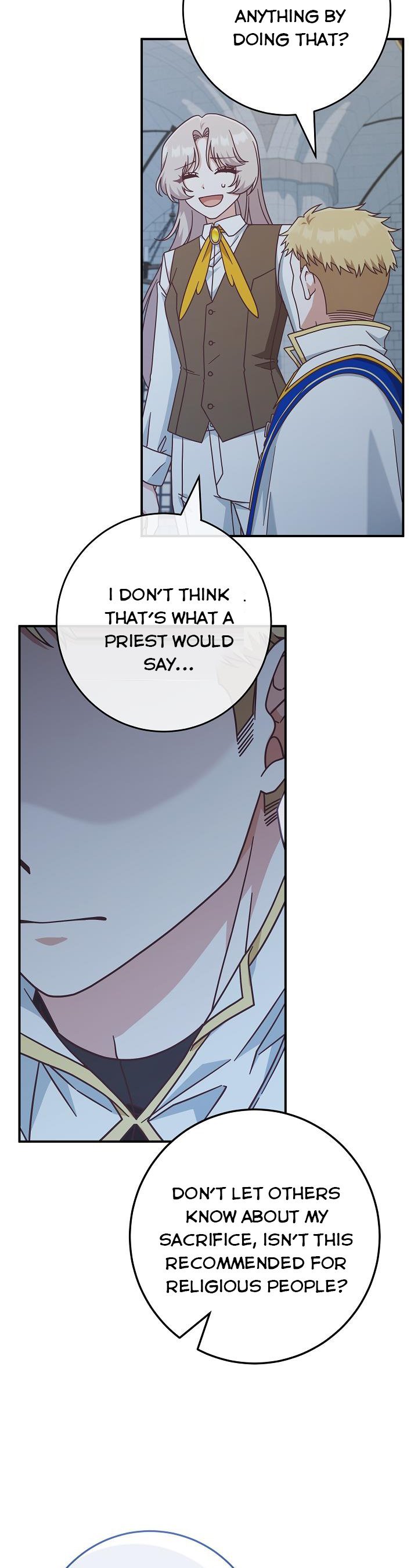 I’m Not the Final Boss’ Lover Chapter 38 186 35
