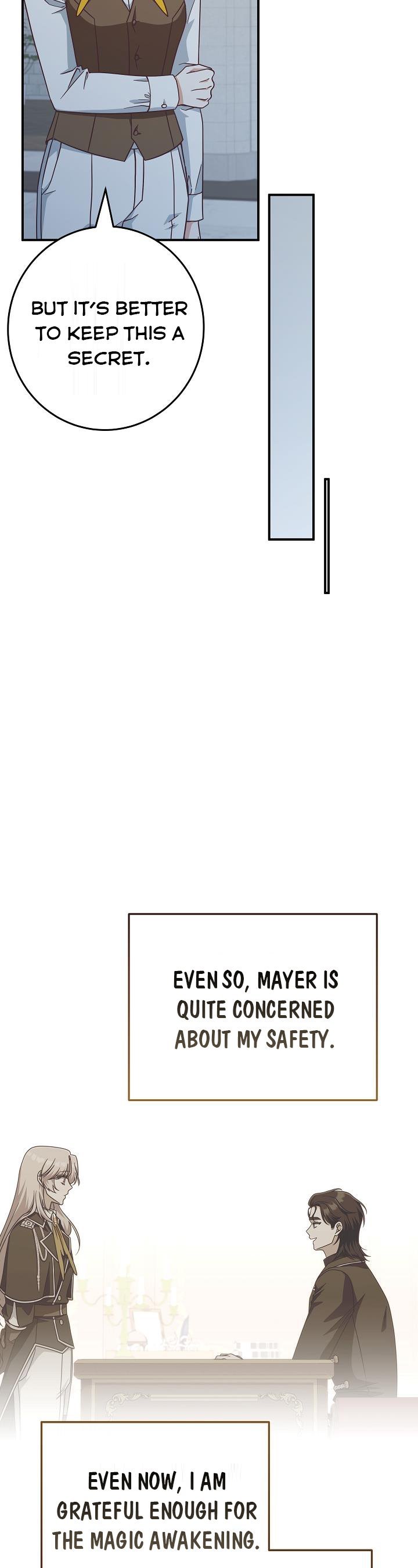 I’m Not the Final Boss’ Lover Chapter 38 188 37