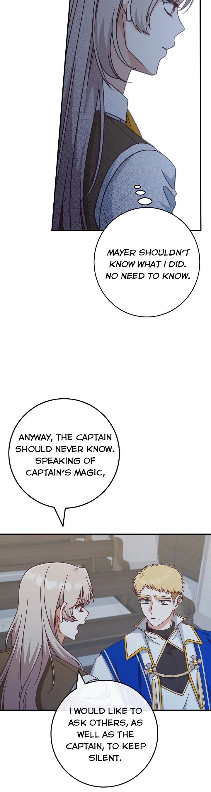 I’m Not the Final Boss’ Lover Chapter 38 190 39